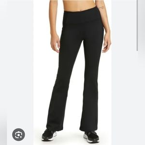 Girl's Zella high waist pant